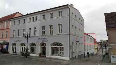 Moderne 2 Zimmerwohnung mitten in der Altstadt