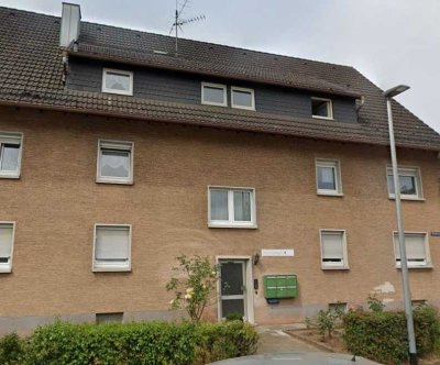 Ansprechende und modernisierte 2-Zimmer-Wohnung mit geh. Innenausstattung in Ramstein-Miesenbach