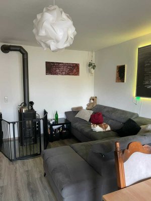 Dreifamilienhaus mit attraktiven Stellplätzen