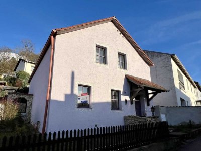 Ein Einfamilienhaus für die kleine Familie!