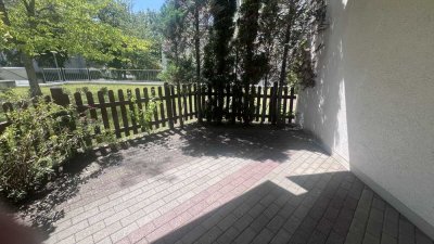 Schöne 2-Zimmer-Wohnung in Koblenz-Karthause , 5min vom Hbf
