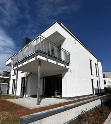 Exklusive Neubauwohnung in Kupferzell zur Miete – Erstbezug!