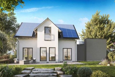 Zum Knallerpreis !Traumhaftes Haus nach Ihren Wünschen geplant.