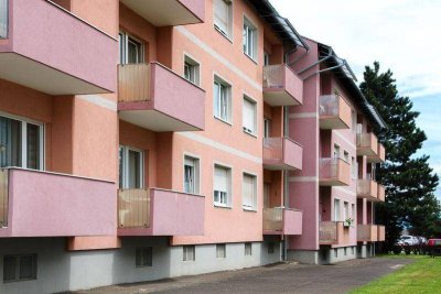 Mietwohnung in Fohnsdorf