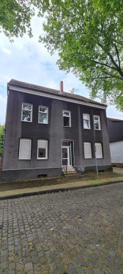 Helle Wohnung im 2.OG sucht Mieter