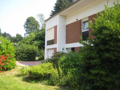 4-Zimmer-Wohnung mit Balkon im Rumbachtal