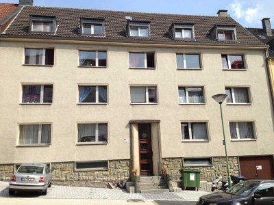 Wohnung Gerichtsviertel und Gartennutzung