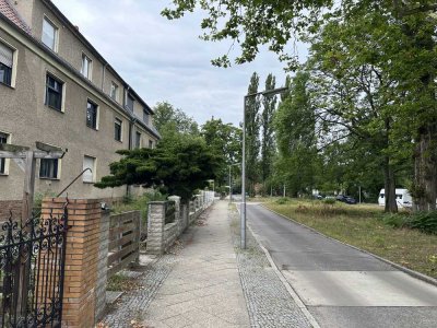 Gepflegte 2-Zimmer-Wohnung im 2. OG in Berlin-Tegel