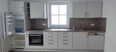 * 4-Raum-Wohnung mit EBK und Balkon in Hauzenberg *