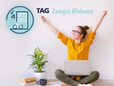 Für alle Studierenden und Azubis die perfekte Wohnung - WE: 303