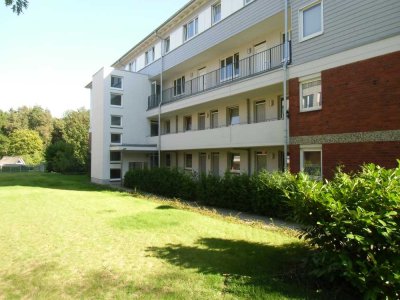 1 Zimmer Studenten Appartement  - Sonniger Garten / Balkon -ruhige Lage