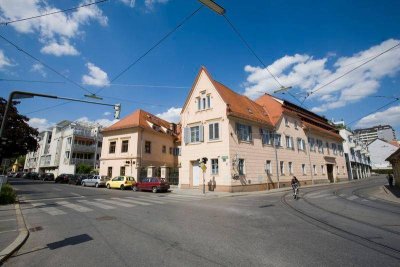 Neubau Doppelhaushälfte in Braunau am Inn