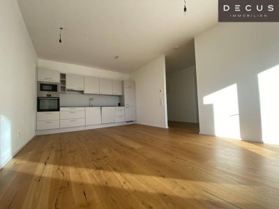 3 ZIMMER | 5. OG | HOFSEITIG | LANDHAUSVIERTEL | MIT FREIFLÄCHE | AB SOFORT
