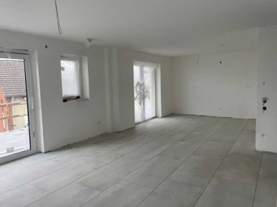 helle moderne Neubauwohnung inkl. Ihrer Wunschküche zum halben Preis!
