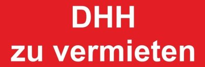 Doppelhaushälfte zu vermieten in Barsinghausen – ruhige Lage
