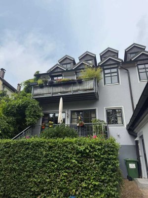 Charmante 2 Zimmer Wohnung im Regensburger Norden