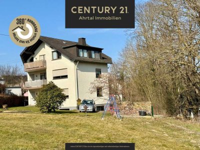 Mehrfamilienhaus und Einfamilienhaus Nähe Zentrum von Mayen