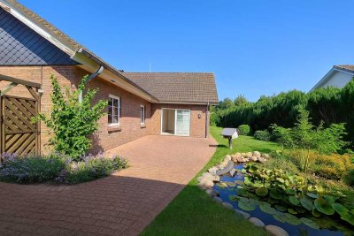 Ihr neues Zuhause mit Traumgrundstück