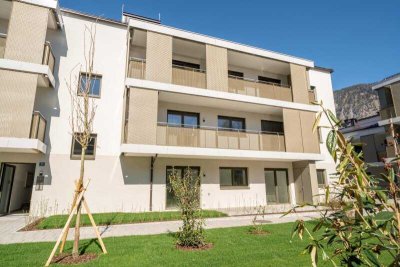 Frühlingstraße 30a: 2-Zimmer-Wohnung im EG, 2.05