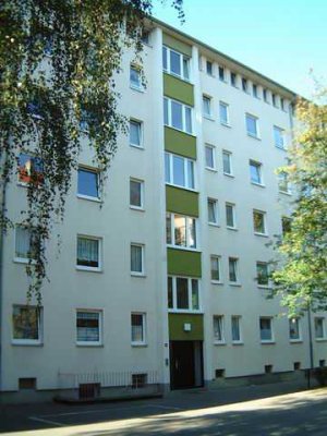 Tolle 4 Zimmer in Nürnberg Schoppershof