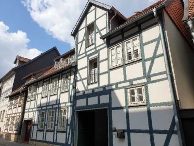 3-Zimmer-Wohnung mit Balkon