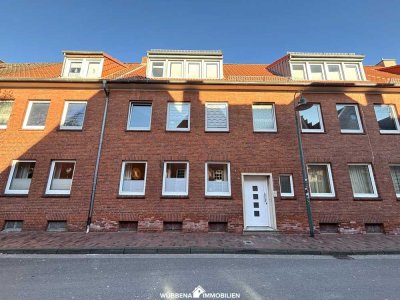 Helle 3-Zimmer-Dachgeschosswohnung in bester Innenstadtlage zu vermieten!