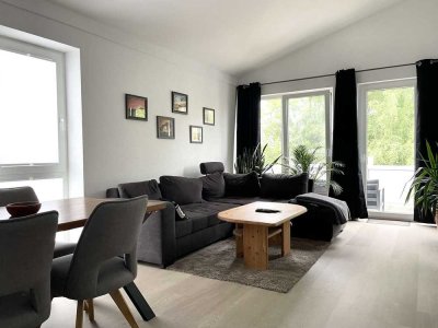 Moderne 3-Zimmer Eigentumswohnung am Klütsüdhang