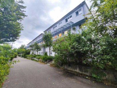 Provisionsfrei! Charmante 4-Zimmer-Maisonett-Wohnung in Stuttgart-Hausen