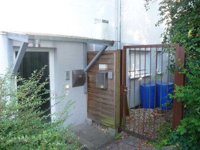 Schönes 1-Zimmer-Appartement  in 74889 Sinsheim (Gartenstadt)