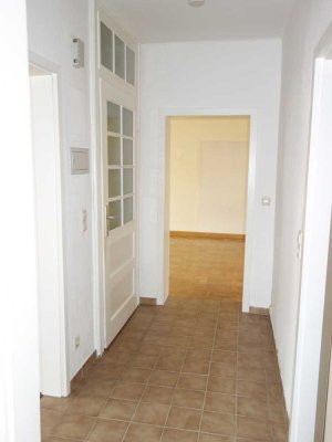 Freundliche 3-Zimmer-EG-Wohnung in Velber/Seelze