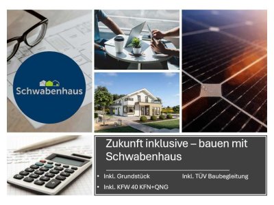 Innovative Bautechnik - Zukunftssicher wohnen