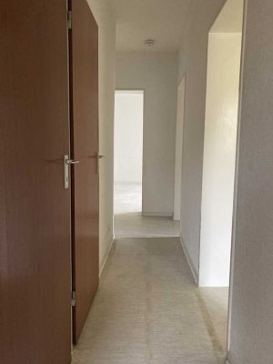 Bezugsfertige Wohnung im Herzen Norderstedts