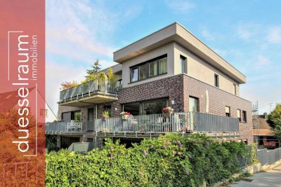 Kaarst: Licht. Raum. Leben – Exklusive Wohnung im energieeffizienten Passivhaus