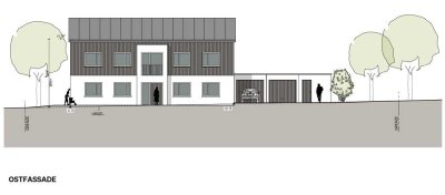 Passau-Grubweg - Exklusive 3-Zimmer-Neubauwohnungen mit hochwertiger Ausstattung