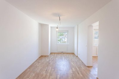 Modernes Wohnen im 10. Bezirk: 4 Zimmer Eigentum mit tollem Grundriss in zentraler Lage - provisionsfrei und bezugsfertig!