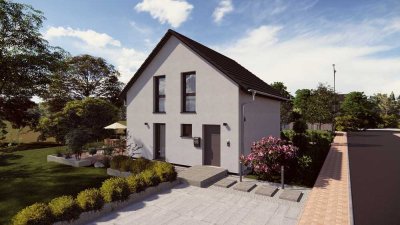 Exklusives Massivhaus in Premium-Qualität - Ihr neues Zuhause