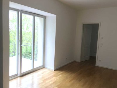 Sehr schöne, barrierefreie 2 Zi. PREMIUM ETW