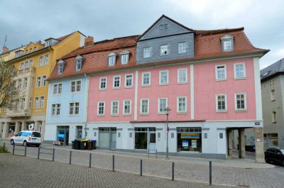 1 Zimmer Wohnung im Zentrum