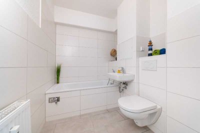 Großzügige 3 Zimmer-Wohnung in Halle-Neustadt