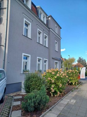 Attraktive 2,5 Zimmer- Wohnung mit Potenzial