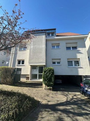 Vermietetes TOP-Dreifamilienhaus in sehr gutem Zustand