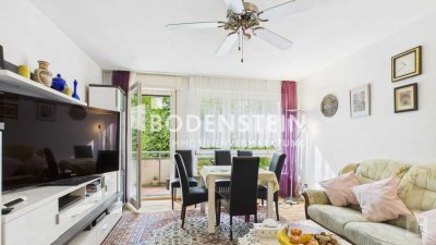 Stilvolle 4-ZimmerWohnung in zentraler Lage von Wiesbaden–ideal für Familien, Paare & Kapitalanleger