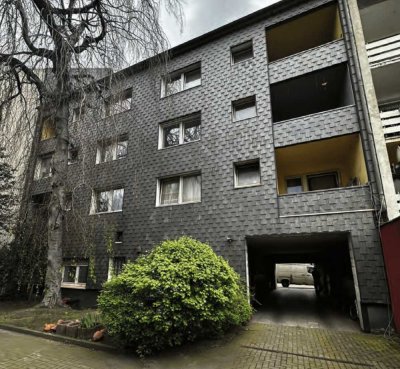 Familienfreundliche Wohnung MIT Balkon für 5-6 Personen