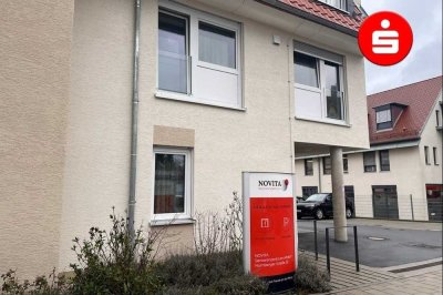 1-Zimmer-Apartment im NOVITA Seniorenzentrum in Altdorf