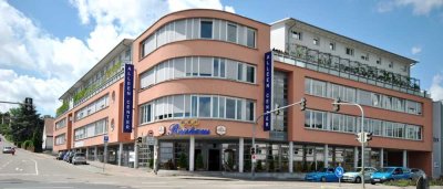+++ schicke Wohnung - im Alleencenter +++