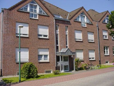 Top-Wohnung in bevorzugter Lage