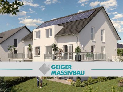 Bestlage im Eyachtal: Großer Wohnbereich, Einliegerwohnung, Tageslichtbad, € 200.000 zu 0,69% Zins!