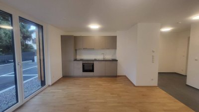 Dornbirn – 2-Zimmer-Wohnung im EG mit ca. 54 m²