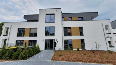 Exklusive Wohnung mit Rhein- und Burgenblick im Wohnpark Salissone in Boppard Bad Salzig! WE 3