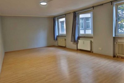 Helle 2-Zimmer Wohnung in der Koblenzer Altstadt